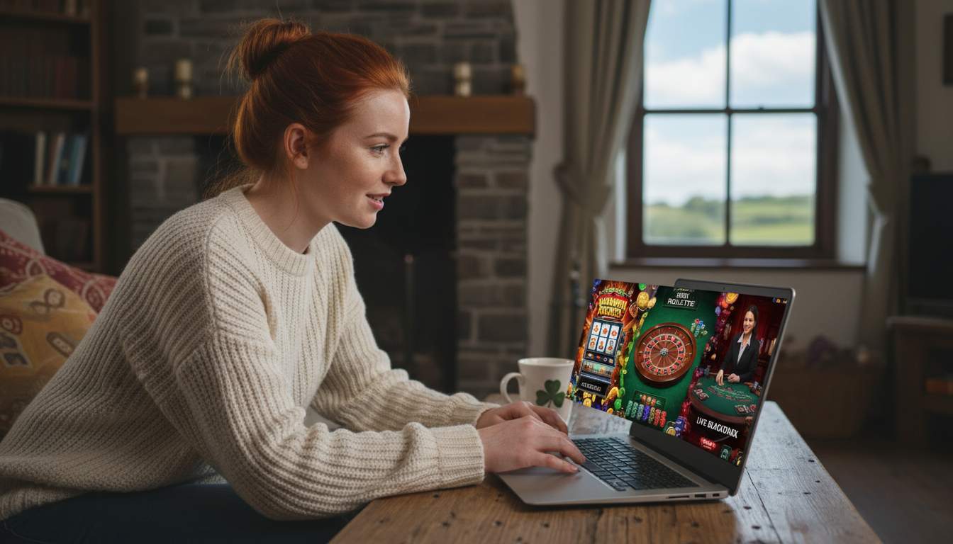 Game Categories at Rizk Casino